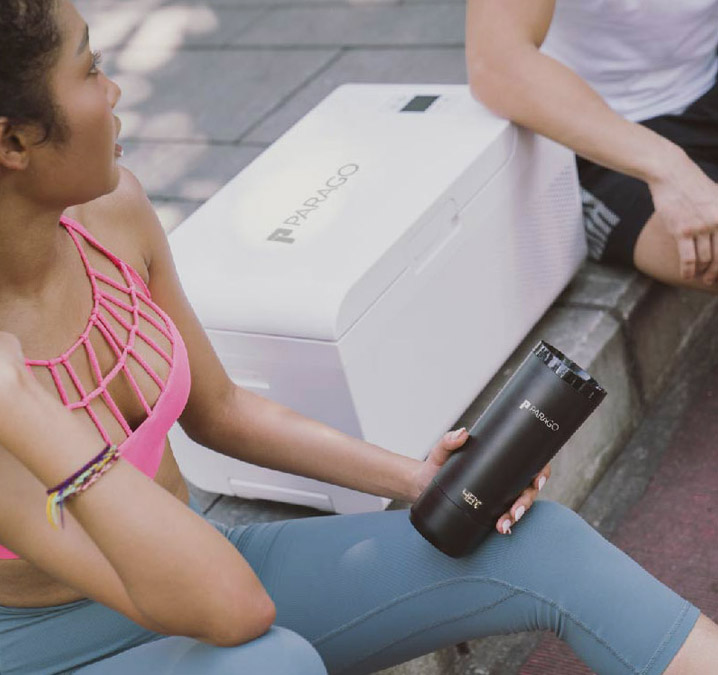 Intelligent manufacturing